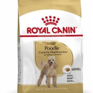 RC Poodle - 1.5kg